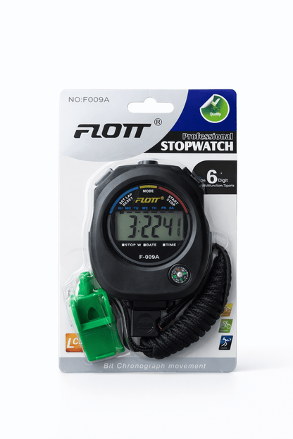 Sports Stopwatch