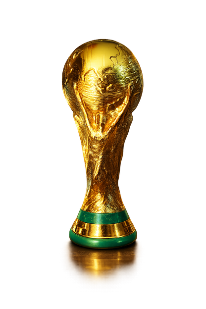 World Cup Trophy