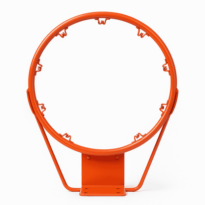 Basketball hoop