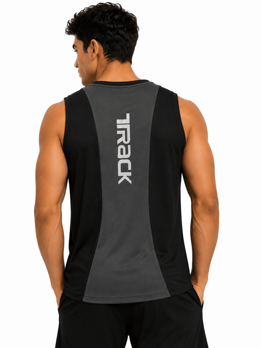 Men’s Sleeveless T-Shirt