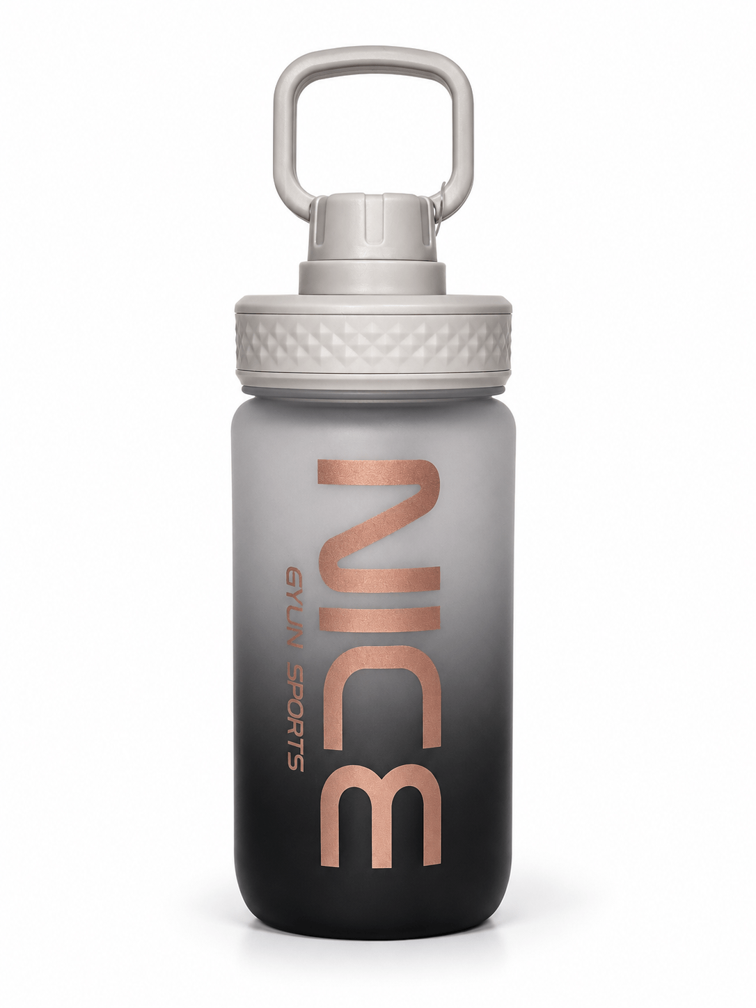 Nice Sport Water Bottle