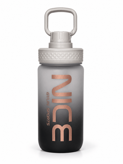 Nice Sport Water Bottle