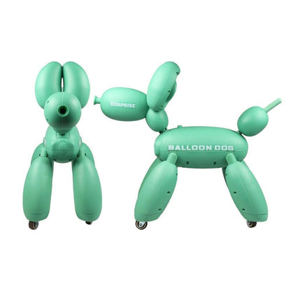 Balloon Kids Balance Bike