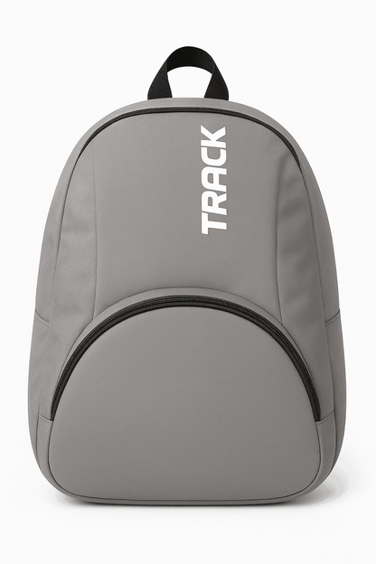 Track Shoulder Bag