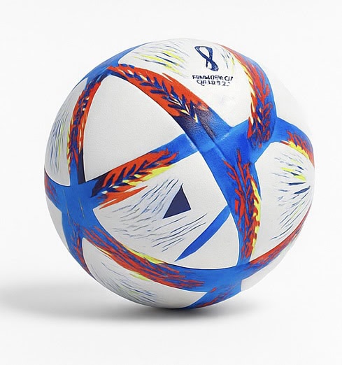 World Cup Football
