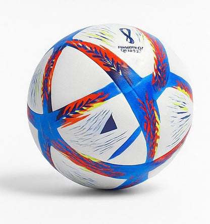World Cup Football