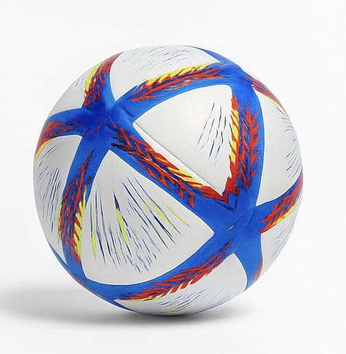 World Cup Football
