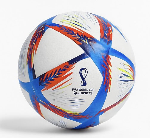 World Cup Football