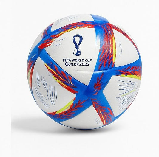 World Cup Football