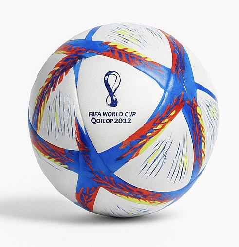 World Cup Football