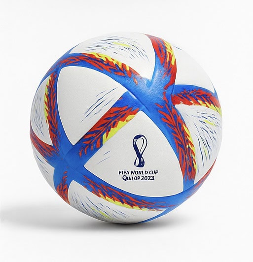 World Cup Football