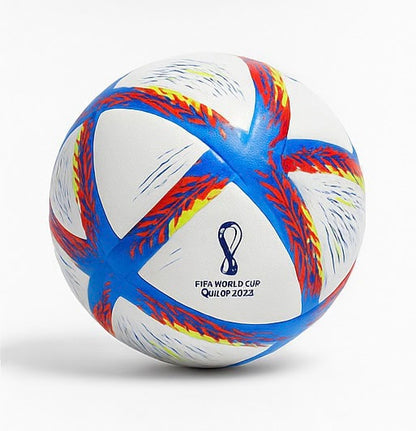 World Cup Football