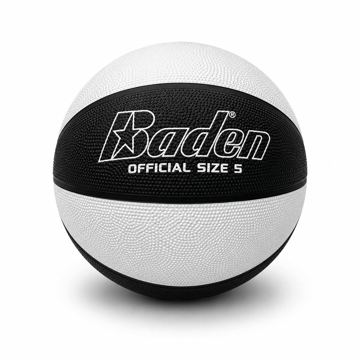 Colored Basketball