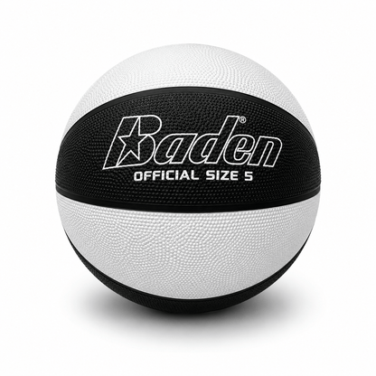 Colored Basketball