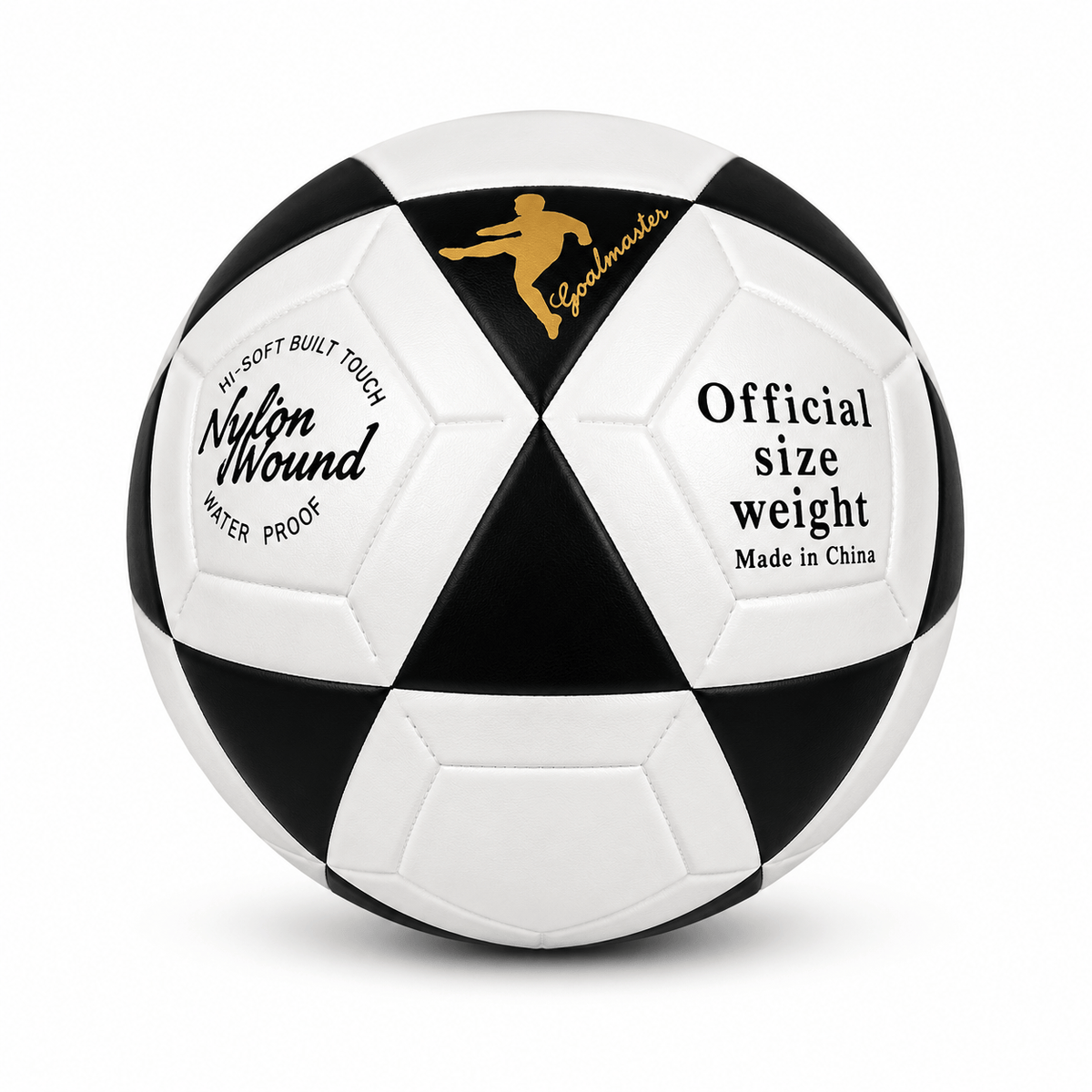 Dove Football (Size 4)