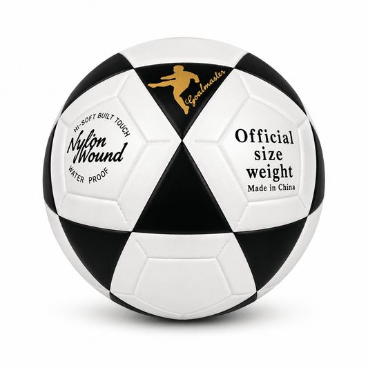 Dove Football (Size 4)
