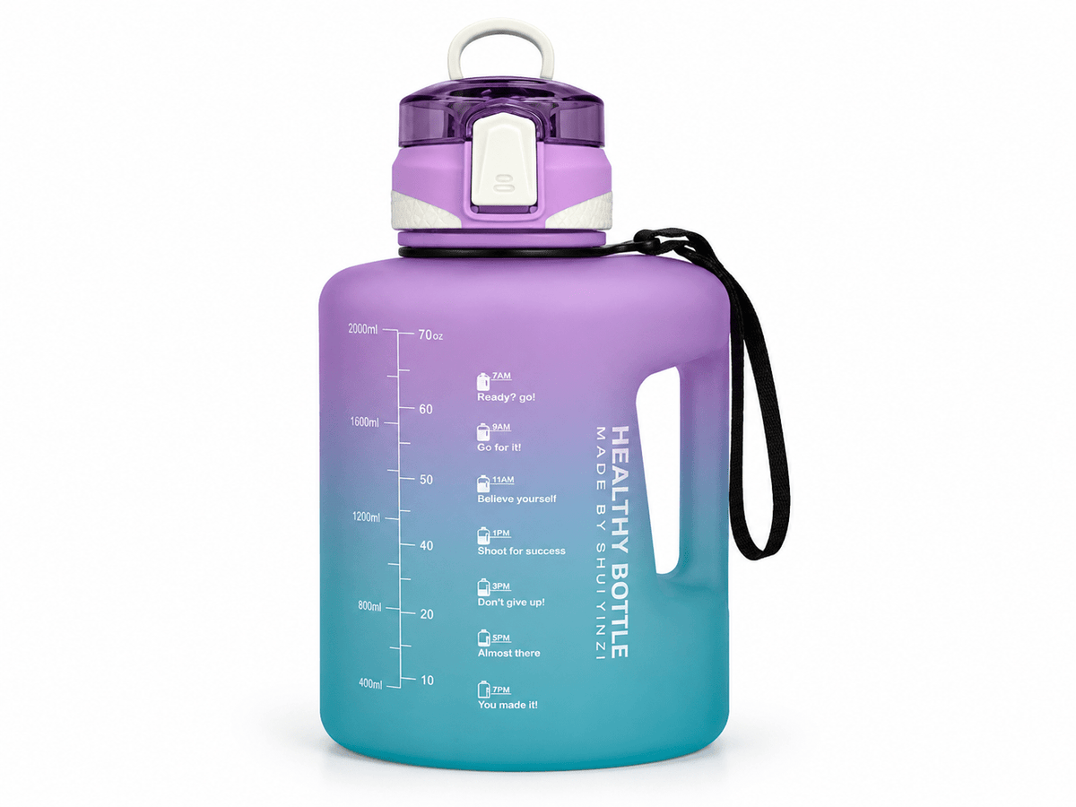 Shaker Bottle 2200ml