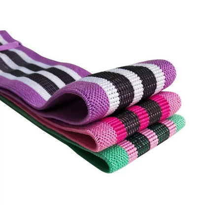 Hip Resistance Bands