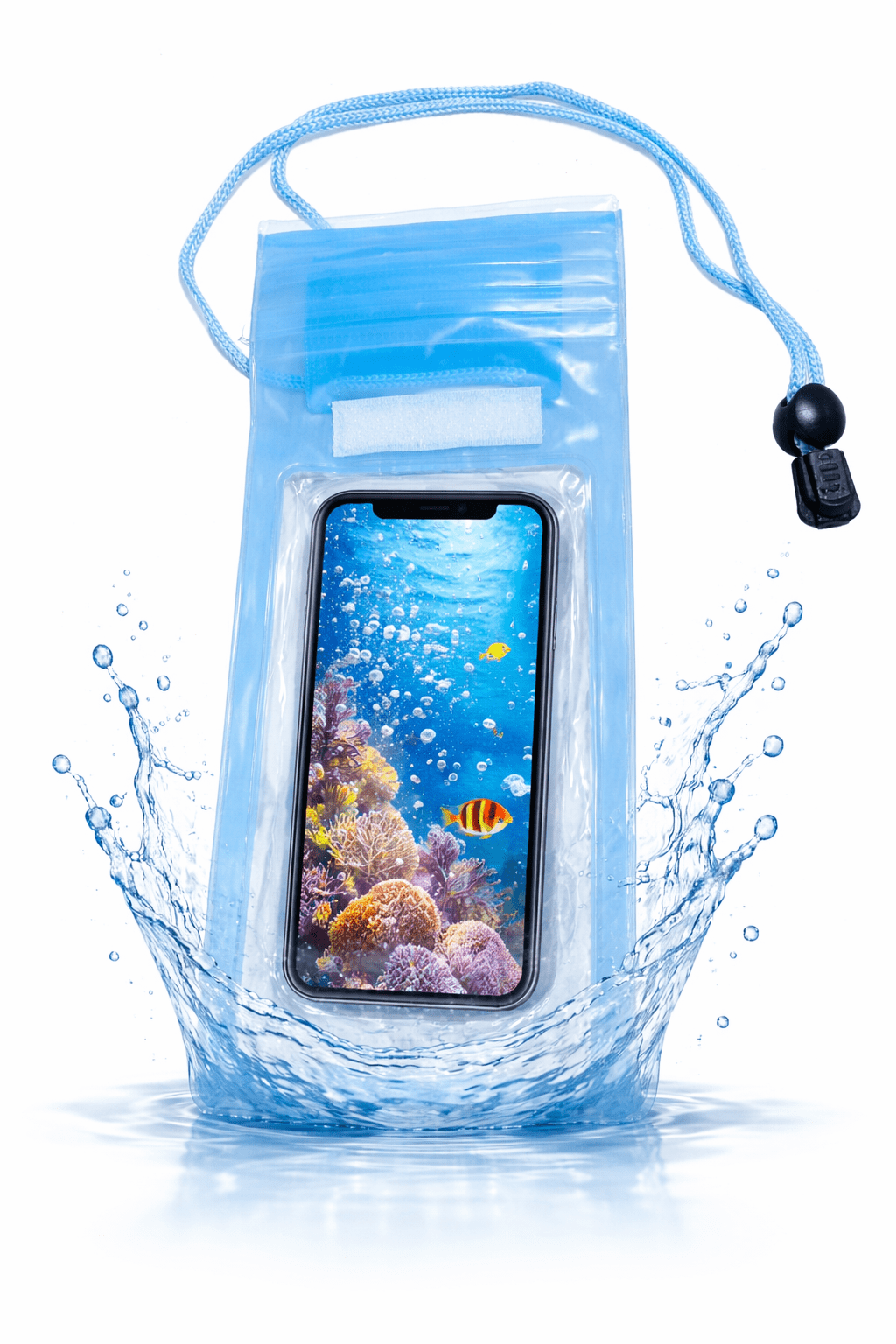 Waterproof Mobile Phone Case