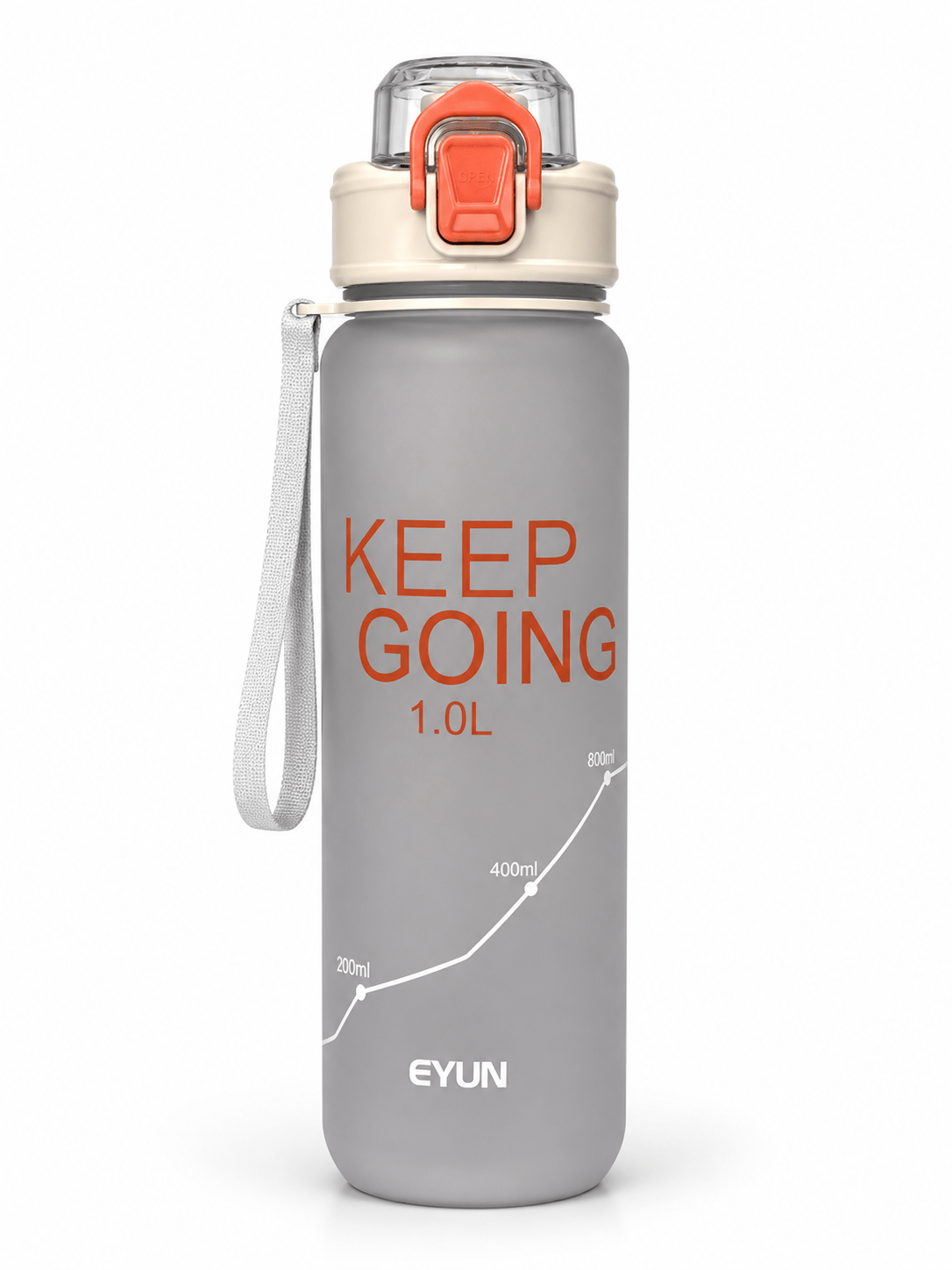 EYUN Sport Water Bottle
