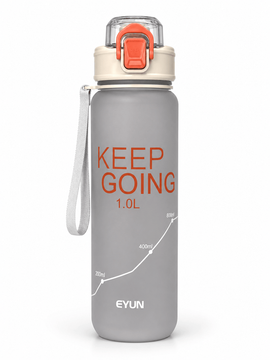 EYUN Sport Water Bottle