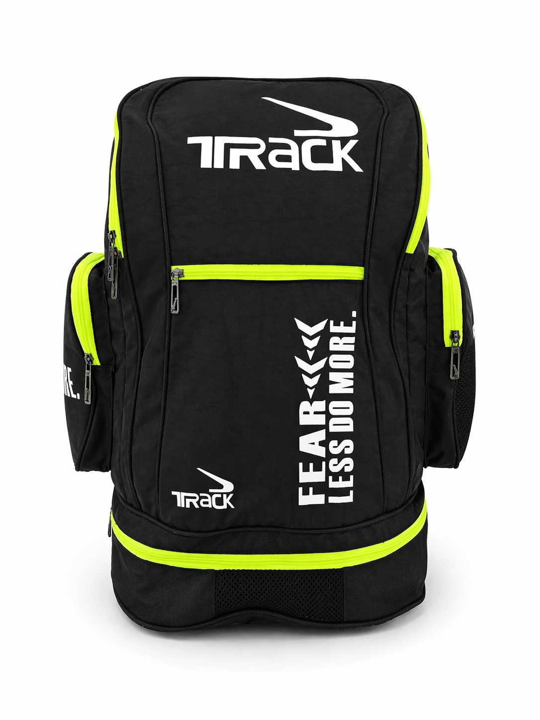 Track Swimming Backpack