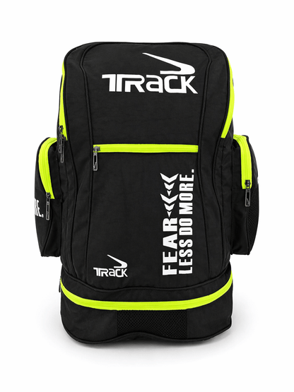 Track Swimming Backpack