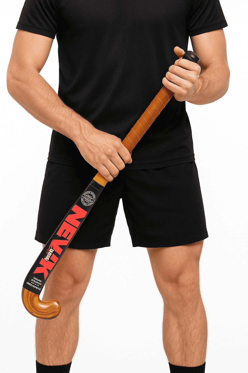 Hockey stick