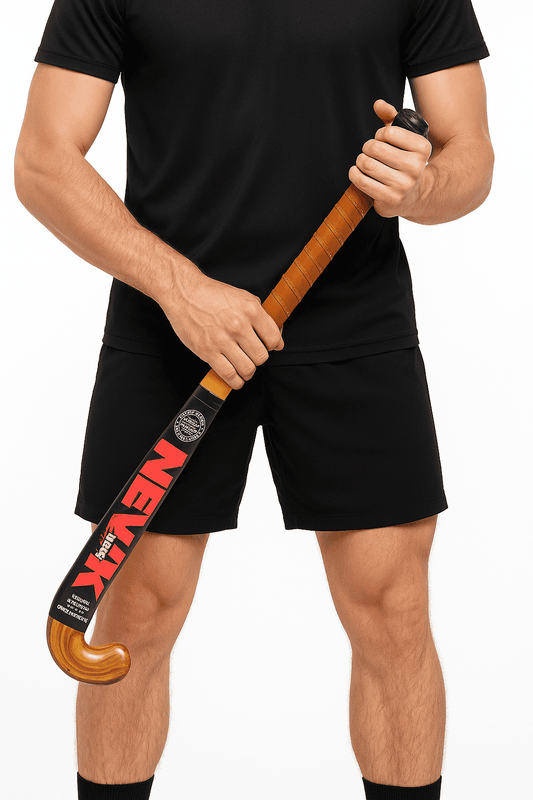 Hockey stick