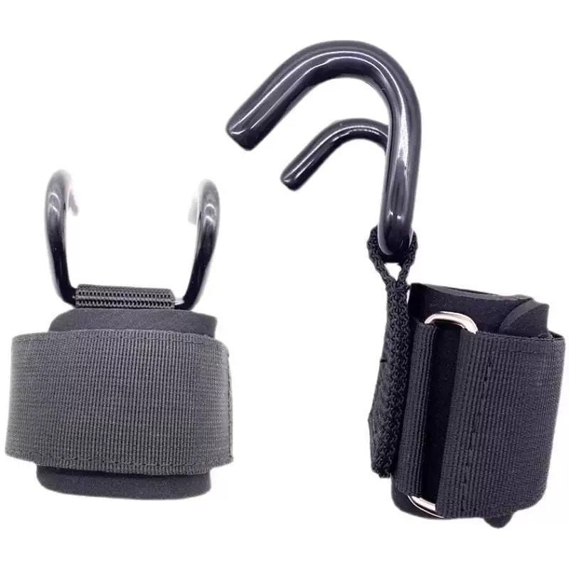 Hook Bar Lifting Straps