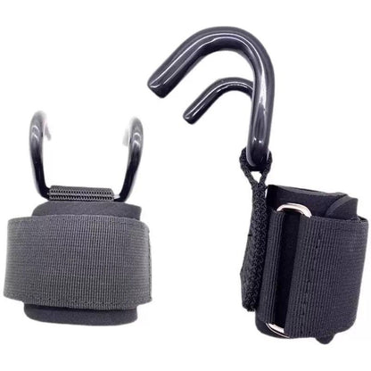 Hook Bar Lifting Straps