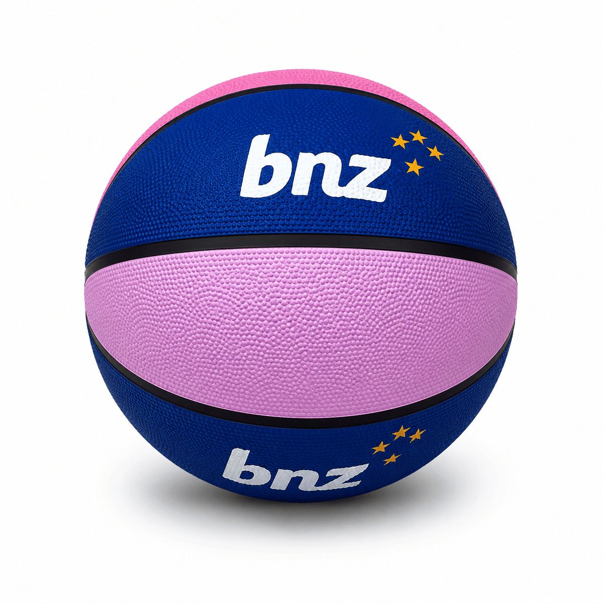 Colored Basketball