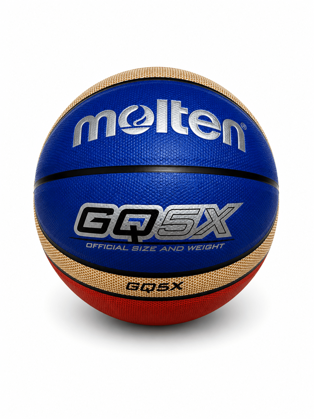 Molten Basketball – 2 Colors