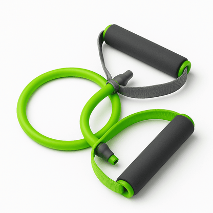 LIVEUP Sports Exercise Toning Tube LS3201