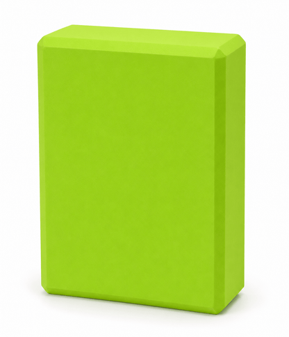 Foam Yoga Block