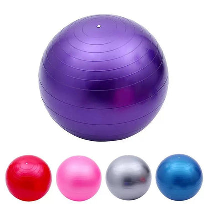 Aerobic Exercise Ball