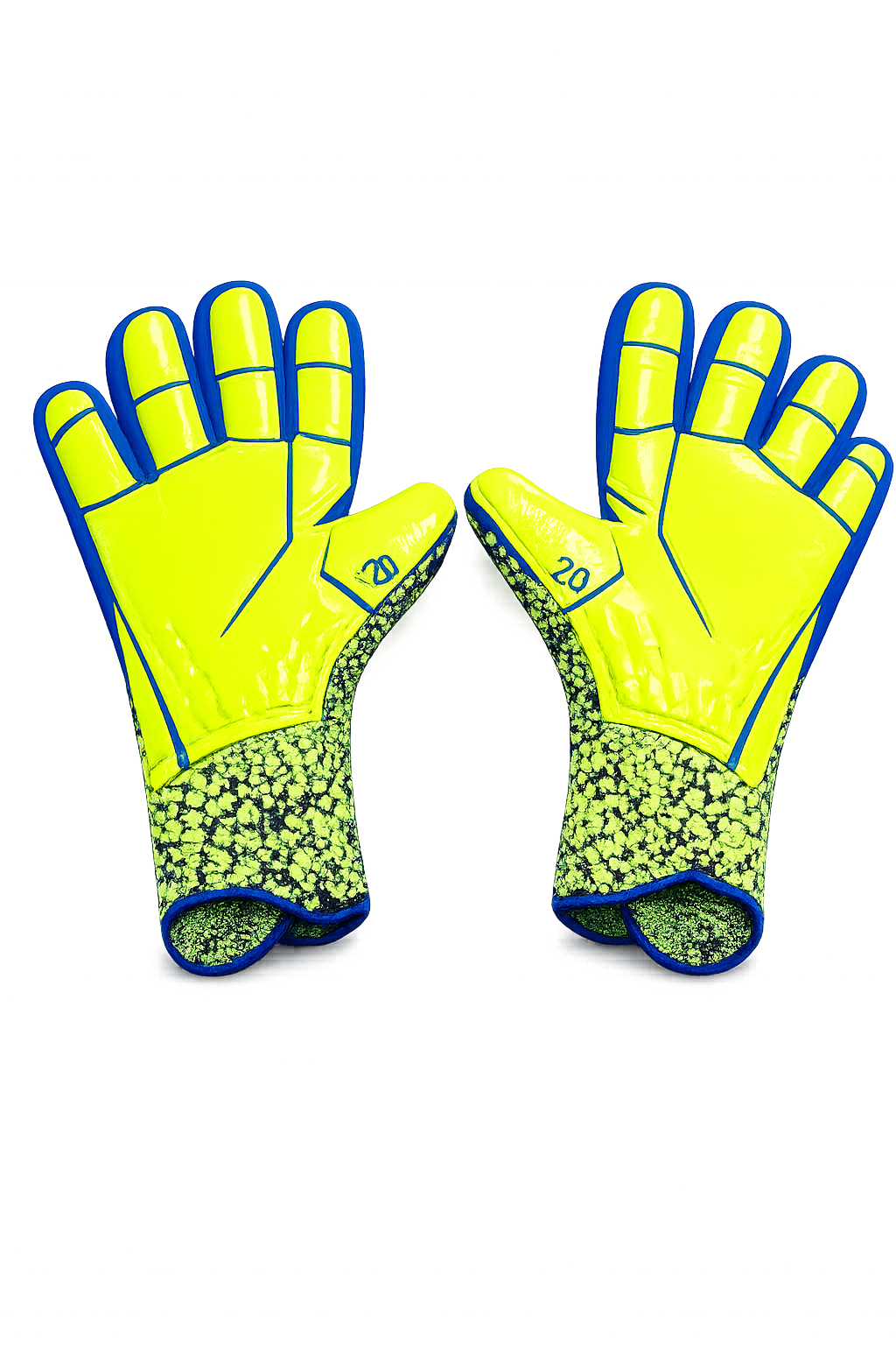 Goalkeeper Gloves