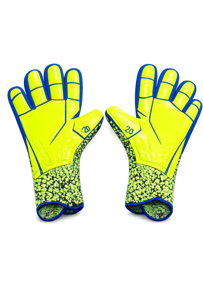 Goalkeeper Gloves