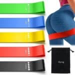 TheraBand Resistance Set