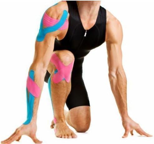 Medical Adhesive Muscle Tape – 5 cm