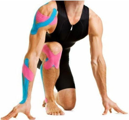 Medical Adhesive Muscle Tape – 5 cm
