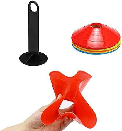Training Cone Marker