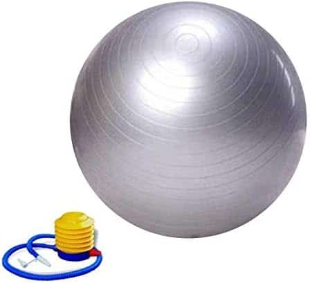 Aerobic Exercise Ball