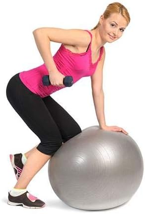 Aerobic Exercise Ball