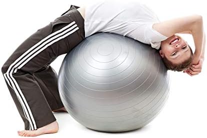 Aerobic Exercise Ball