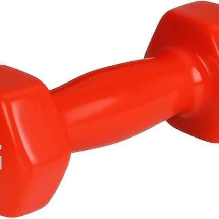 dumbbell vinyl 4 kg