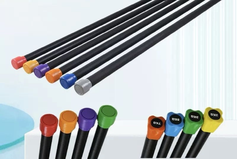 Weighted Training Bar