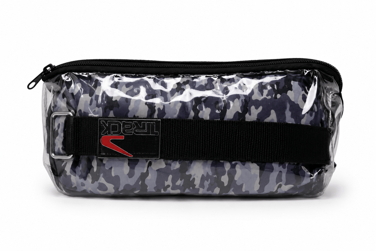 Track Ankle Weights 1.5 kg