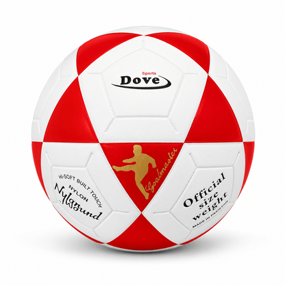 Dove Football (Size 3)