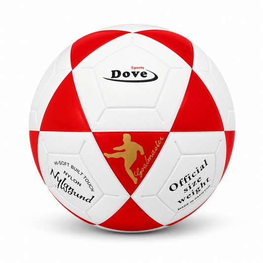 Dove Football (Size 3)